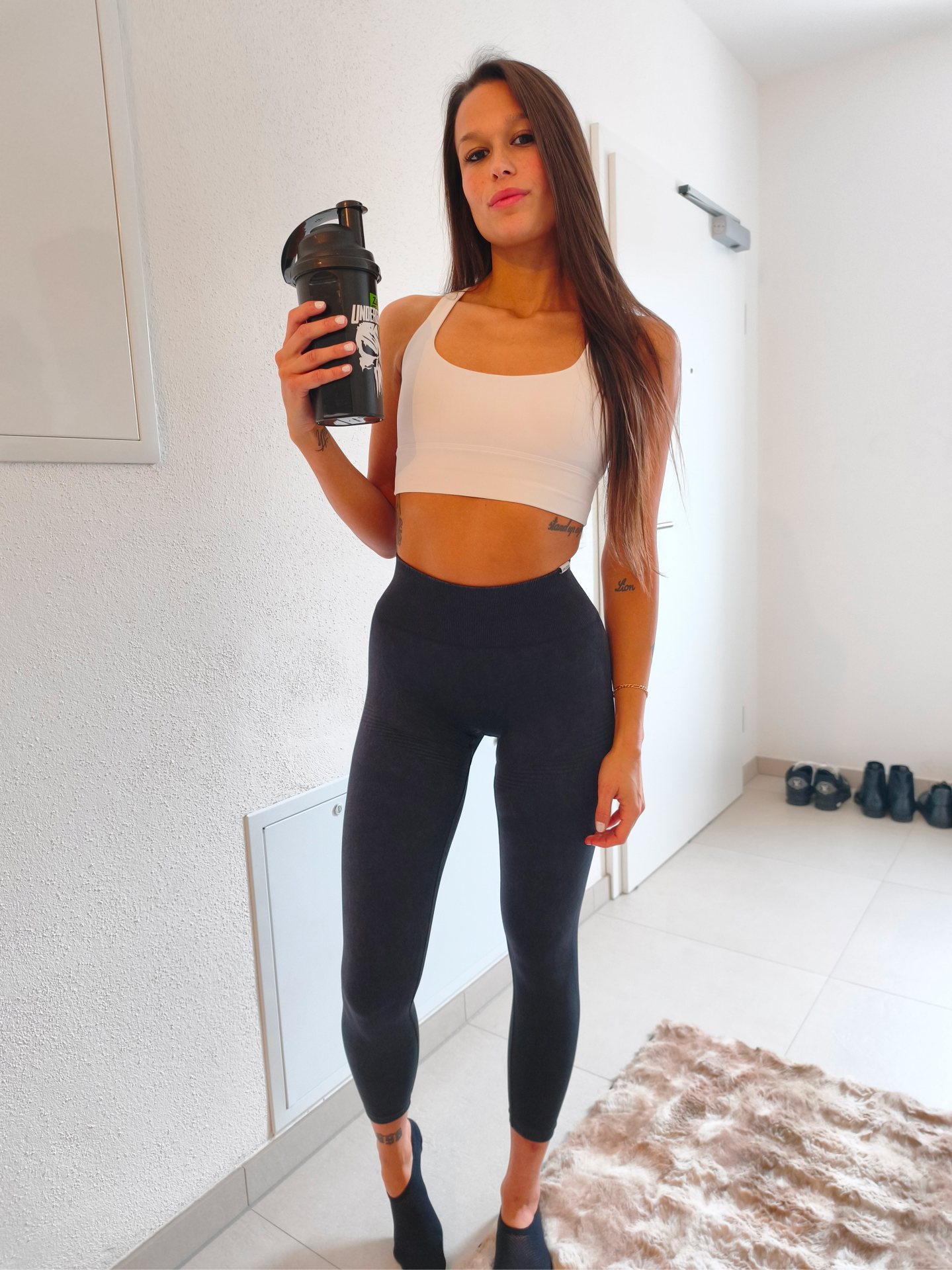 Nika White